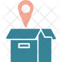 پیش‌نمایش فایل box-8987395 از پک تحویل لجستیک