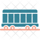پیش‌نمایش فایل cargo-train-8987399 از پک تحویل لجستیک