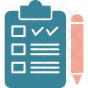 پیش‌نمایش فایل checklist-8987404 از پک تحویل لجستیک