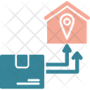 پیش‌نمایش فایل direct-delivery-8987412 از پک تحویل لجستیک