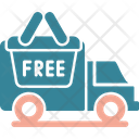 پیش‌نمایش فایل free-delivery-8987373 از پک تحویل لجستیک