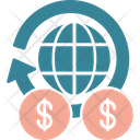 پیش‌نمایش فایل gobal-finance-8987419 از پک تحویل لجستیک