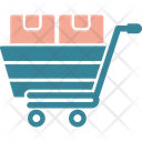 پیش‌نمایش فایل product-cart-8987436 از پک تحویل لجستیک