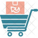 پیش‌نمایش فایل purchase-return-8987372 از پک تحویل لجستیک