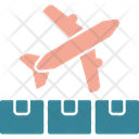 پیش‌نمایش فایل ship-by-air-8987457 از پک تحویل لجستیک