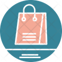 پیش‌نمایش فایل shopping-bag-8987444 از پک تحویل لجستیک