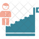 پیش‌نمایش فایل career-ladder-8986493 از پک مدیریت کسب‌وکار و داده