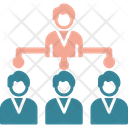 پیش‌نمایش فایل company-structure-8986497 از پک مدیریت کسب‌وکار و داده