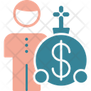 پیش‌نمایش فایل debt-problems-8986507 از پک مدیریت کسب‌وکار و داده