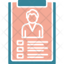 پیش‌نمایش فایل employee-data-8986510 از پک مدیریت کسب‌وکار و داده