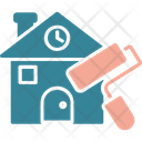 پیش‌نمایش فایل house-painting-8986323 از پک املاک و مستغلات