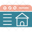 پیش‌نمایش فایل real-estate-website-8986338 از پک املاک و مستغلات
