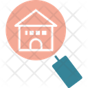 پیش‌نمایش فایل search-building-8986341 از پک املاک و مستغلات