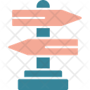 پیش‌نمایش فایل signpost-8986343 از پک املاک و مستغلات