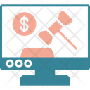 پیش‌نمایش فایل auction-8985975 از پک تجارت الکترونیک و خرید