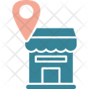 پیش‌نمایش فایل shop-location-8986047 از پک تجارت الکترونیک و خرید