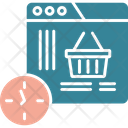 پیش‌نمایش فایل shopping-time-8986066 از پک تجارت الکترونیک و خرید