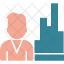 پیش‌نمایش فایل analytics-person-8985760 از پک مدیریت کسب‌وکار