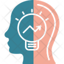 پیش‌نمایش فایل human-head-8985796 از پک مدیریت کسب‌وکار