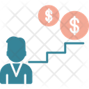 پیش‌نمایش فایل leader-money-8985799 از پک مدیریت کسب‌وکار