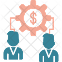پیش‌نمایش فایل money-team-connect-8985811 از پک مدیریت کسب‌وکار