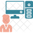 پیش‌نمایش فایل system-worker-8985753 از پک مدیریت کسب‌وکار