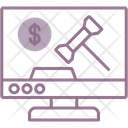 پیش‌نمایش فایل auction-9032752 از پک تجارت الکترونیک و خرید