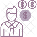 پیش‌نمایش فایل sales-manager-9032820 از پک تجارت الکترونیک و خرید