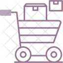 پیش‌نمایش فایل shop-and-delivery-9032824 از پک تجارت الکترونیک و خرید