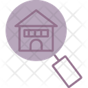 پیش‌نمایش فایل search-building-9032928 از پک املاک و مستغلات