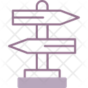 پیش‌نمایش فایل signpost-9032930 از پک املاک و مستغلات
