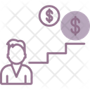 پیش‌نمایش فایل leader-money-9032589 از پک مدیریت کسب‌وکار