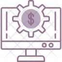 پیش‌نمایش فایل money-system-9032600 از پک مدیریت کسب‌وکار