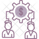 پیش‌نمایش فایل money-team-connect-9032601 از پک مدیریت کسب‌وکار