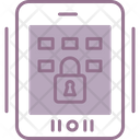 پیش‌نمایش فایل secure-tablet-9032612 از پک مدیریت کسب‌وکار