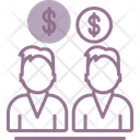 پیش‌نمایش فایل seo-team-money-9032615 از پک مدیریت کسب‌وکار