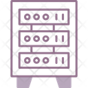 پیش‌نمایش فایل server-rack-9032724 از پک میزبانی وب