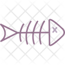 پیش‌نمایش فایل fish-skeleton-9034510 از پک غذا و سبزیجات