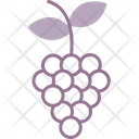 پیش‌نمایش فایل grapes-9034449 از پک غذا و سبزیجات