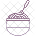 پیش‌نمایش فایل noddles-9034466 از پک غذا و سبزیجات