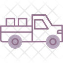 پیش‌نمایش فایل pickup-truck-9034338 از پک کشاورزی و باغبانی