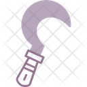 پیش‌نمایش فایل sickle-9034413 از پک کشاورزی و باغبانی