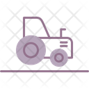 پیش‌نمایش فایل tractor-9034323 از پک کشاورزی و باغبانی