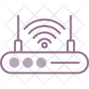 پیش‌نمایش فایل wifi-router-9036311 از پک اینترنت اشیا