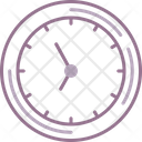 پیش‌نمایش فایل clock-9036454 از پک مدیریت پروژه