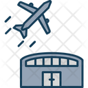 پیش‌نمایش فایل airport-9074514 از پک ساختمان ها