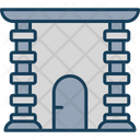 پیش‌نمایش فایل archway-9074516 از پک ساختمان ها