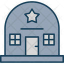 پیش‌نمایش فایل army-base-9074517 از پک ساختمان ها