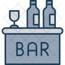 پیش‌نمایش فایل beer-bar-9074523 از پک ساختمان ها