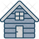پیش‌نمایش فایل cabin-9074434 از پک ساختمان ها
